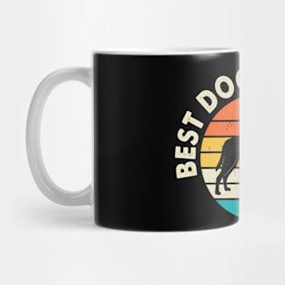 Best Dog Dad Ever Mug